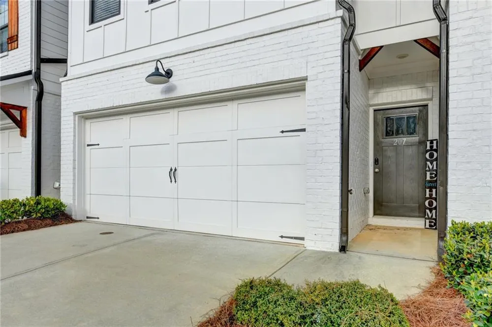 207 Auburn Landing Place Auburn, GA 30011