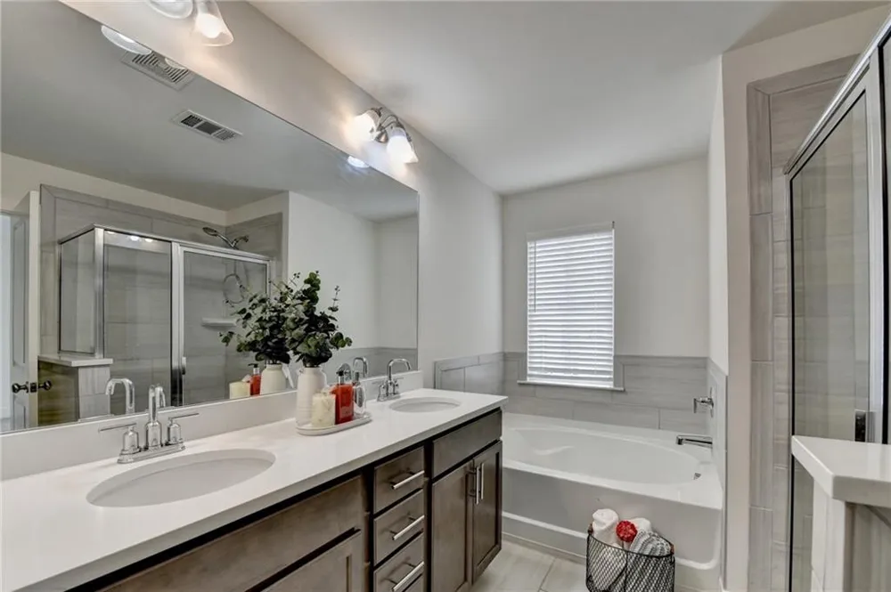 207 Auburn Landing Place Auburn, GA 30011