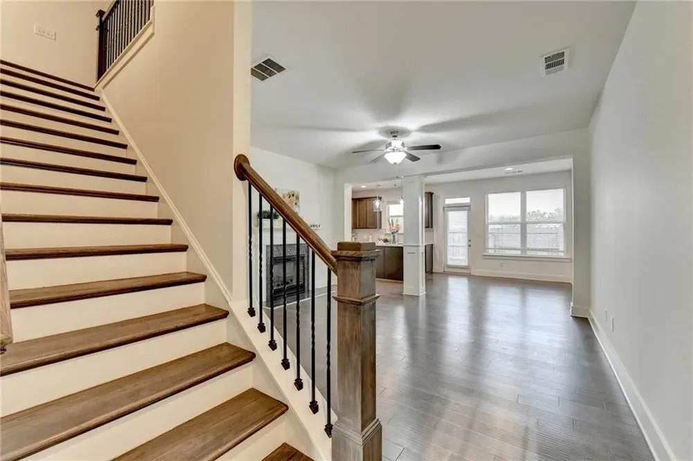 207 Auburn Landing Place Auburn, GA 30011