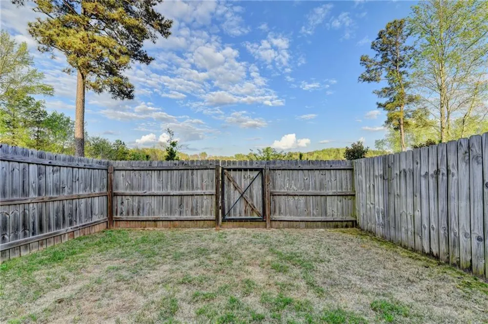 207 Auburn Landing Place Auburn, GA 30011