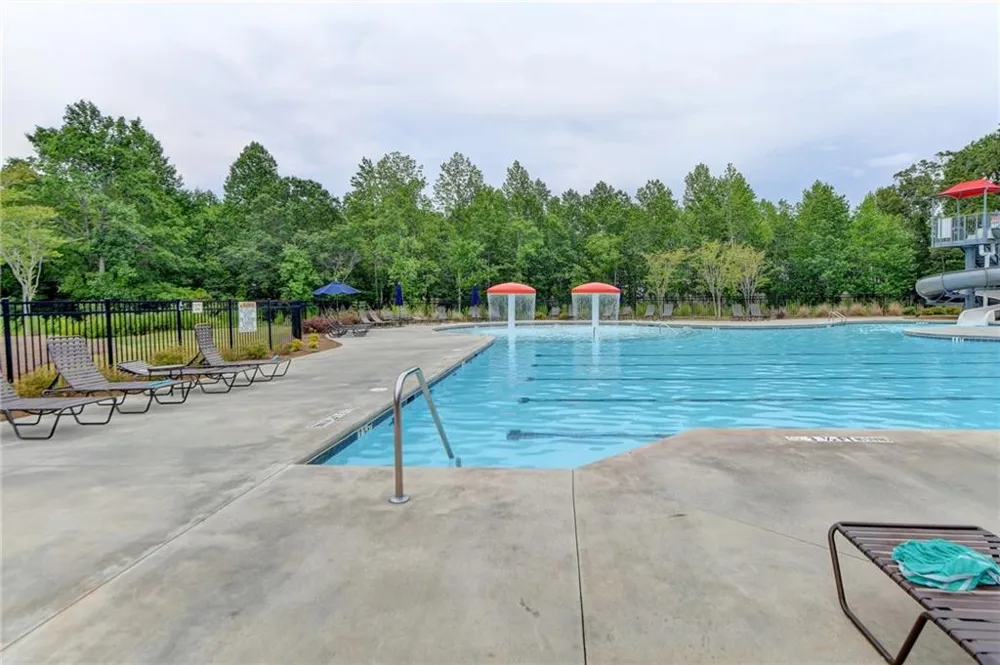 207 Auburn Landing Place Auburn, GA 30011