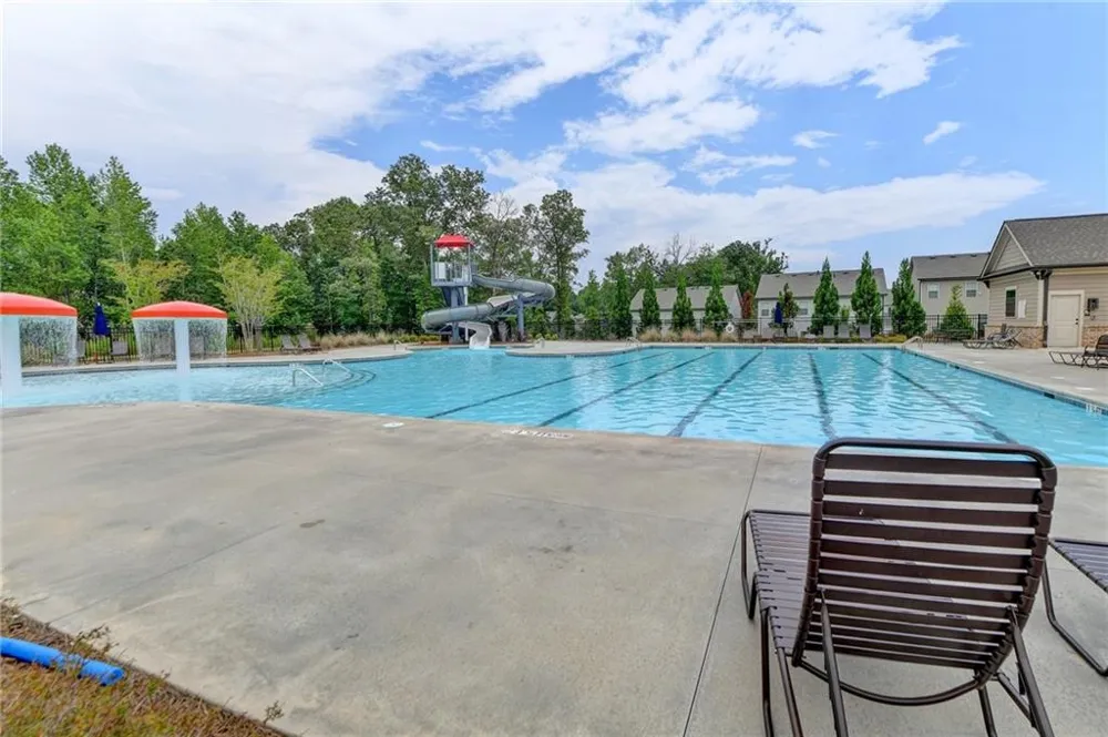 207 Auburn Landing Place Auburn, GA 30011