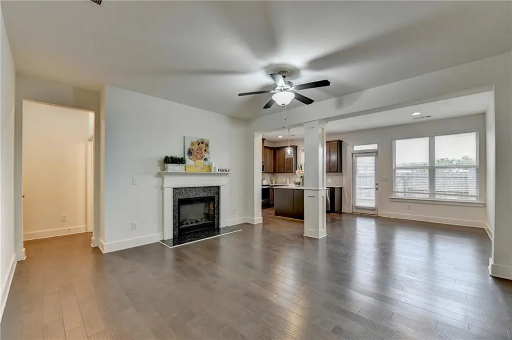 207 Auburn Landing Place Auburn, GA 30011