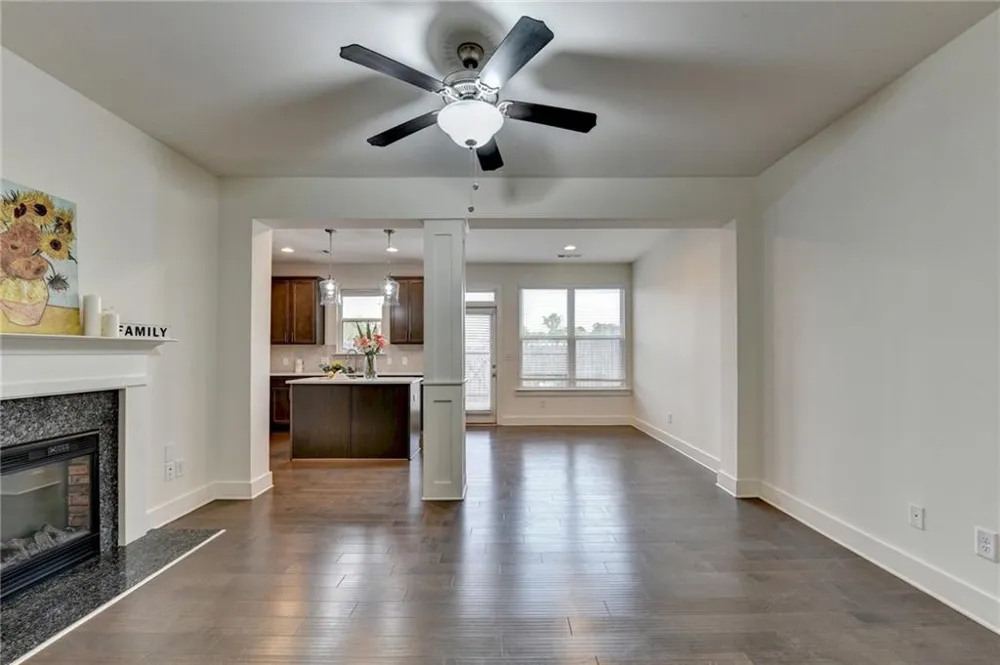 207 Auburn Landing Place Auburn, GA 30011