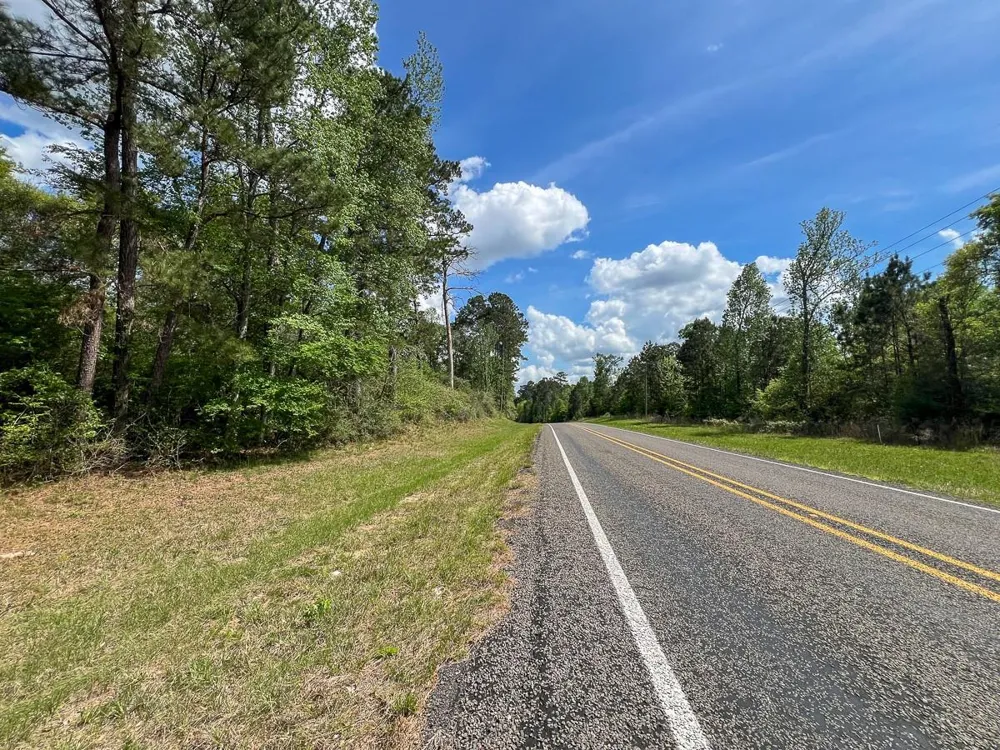 1 Fm 2665 Goodrich, TX 77351