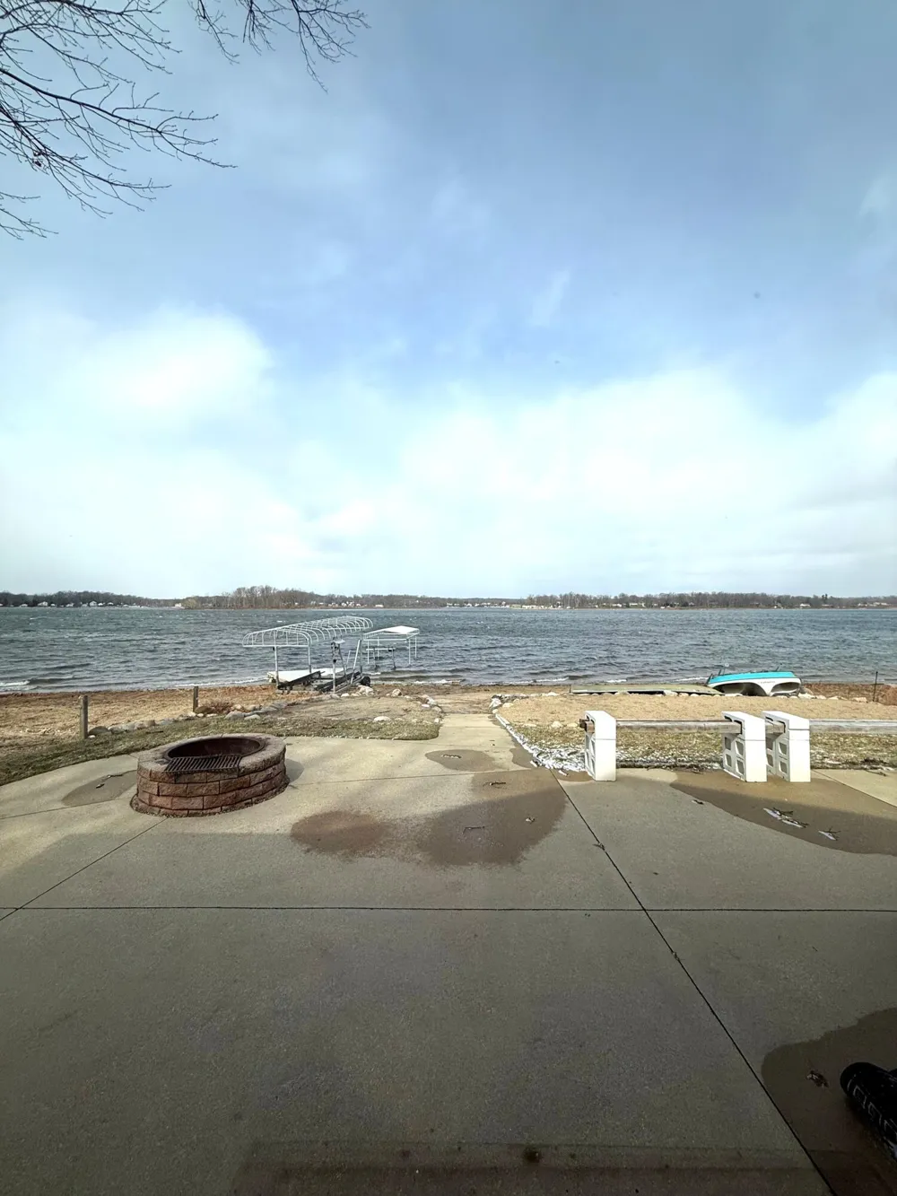 11362 E Shore Drive Delton, MI 49046