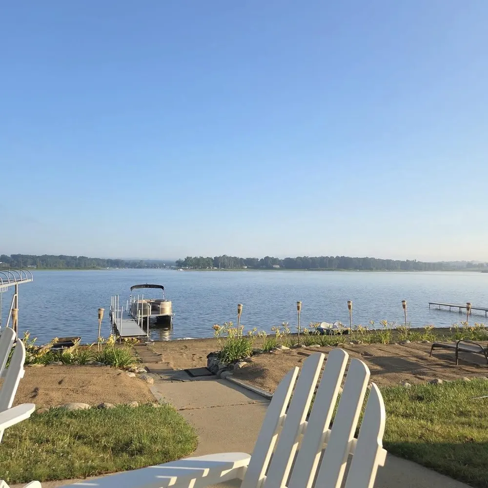 11362 E Shore Drive Delton, MI 49046