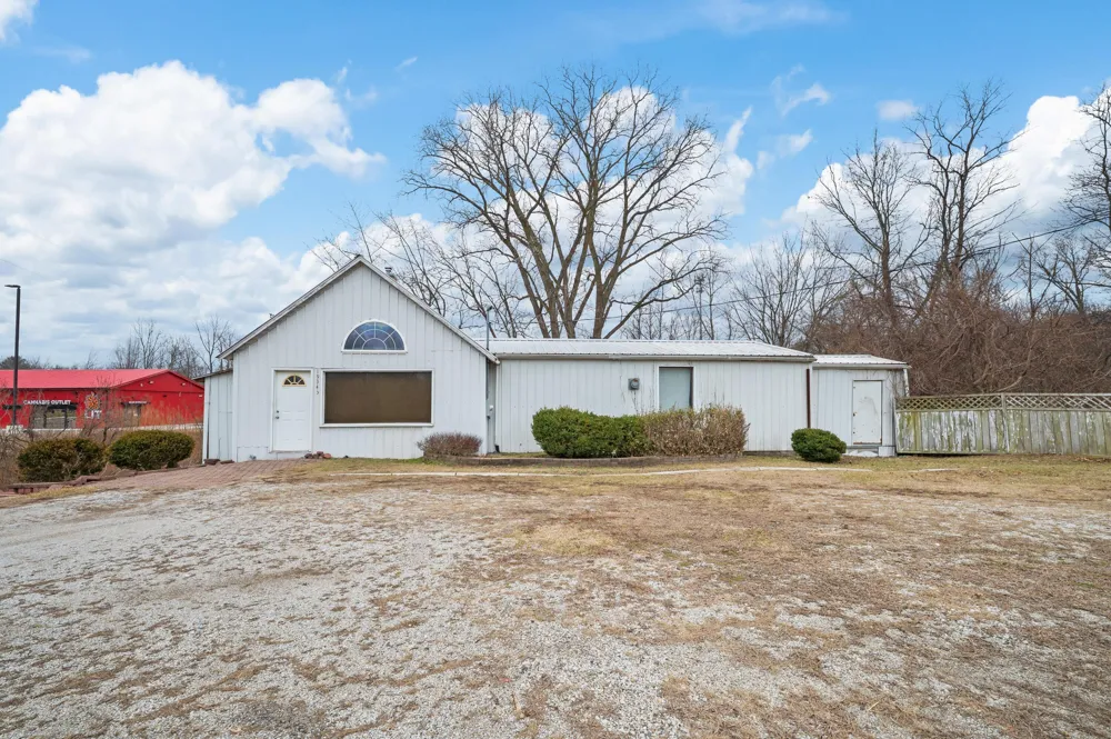 19345 U.S. 12 Grand Beach, MI 49117