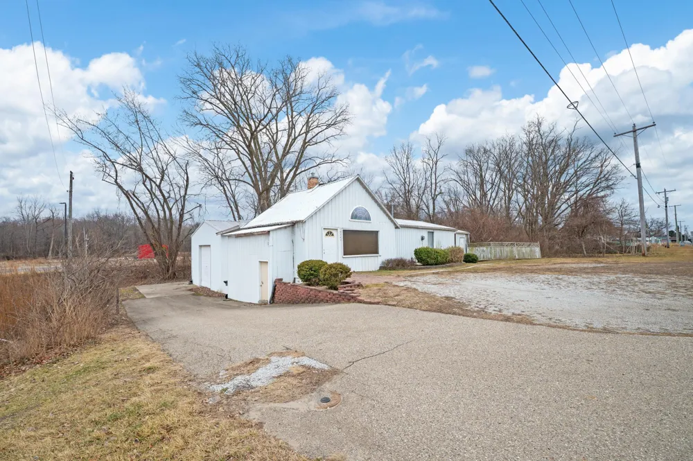 19345 U.S. 12 Grand Beach, MI 49117