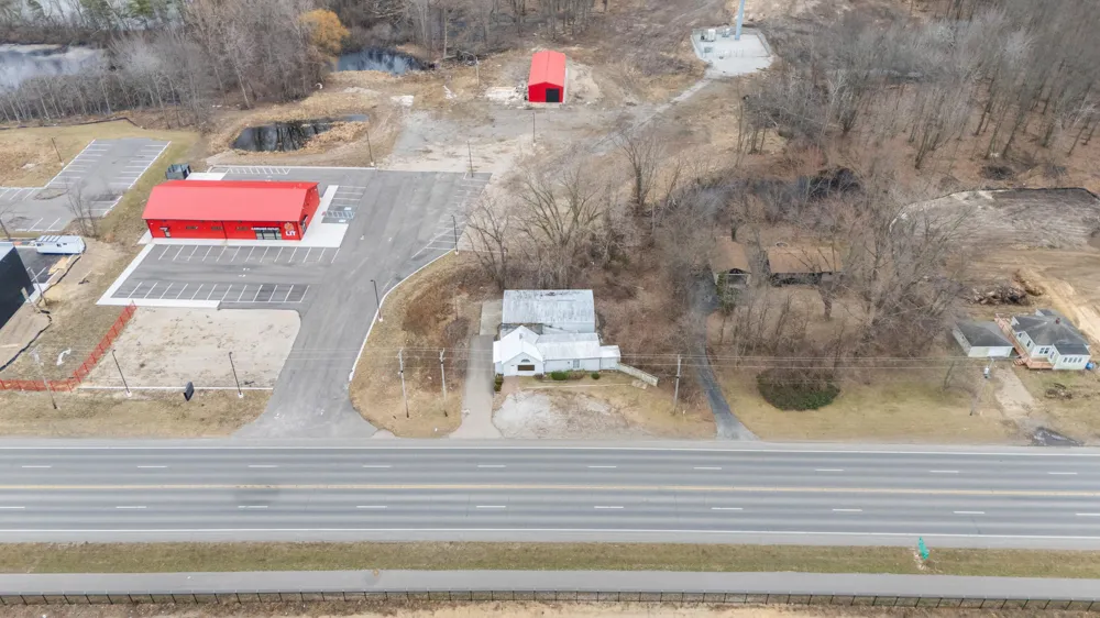 19345 U.S. 12 Grand Beach, MI 49117