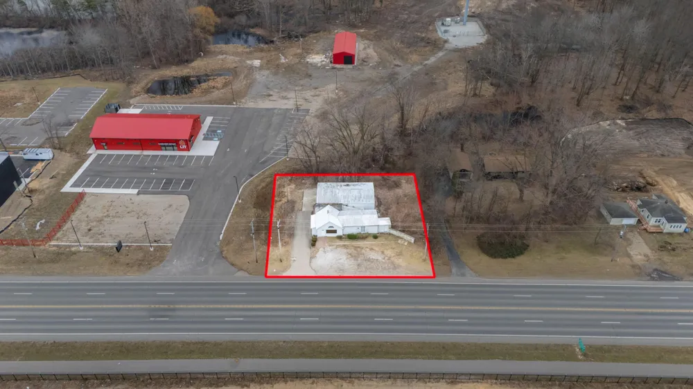 19345 U.S. 12 Grand Beach, MI 49117
