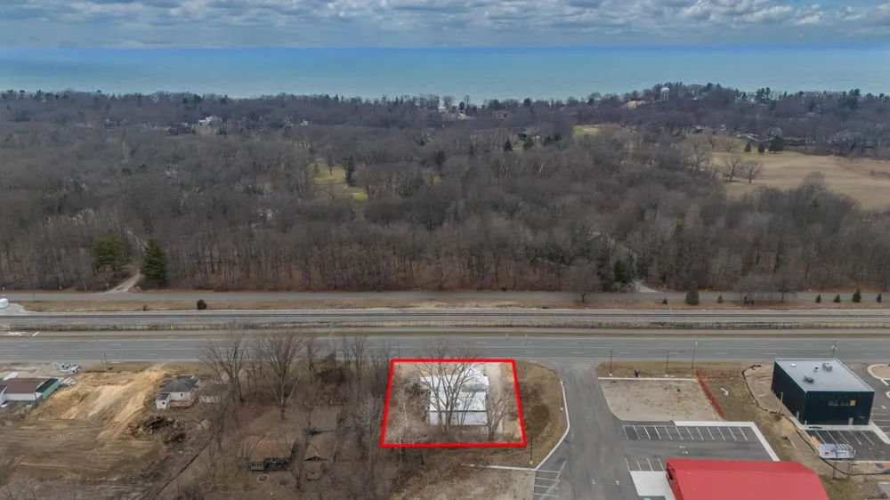 19345 U.S. 12 Grand Beach, MI 49117