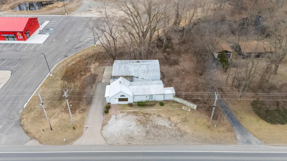 19345 U.S. 12 Grand Beach, MI 49117