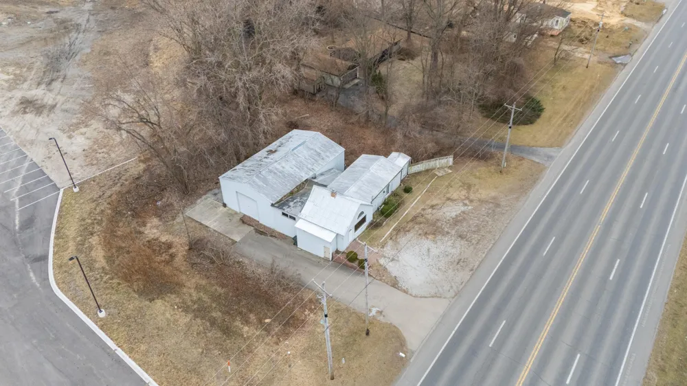 19345 U.S. 12 Grand Beach, MI 49117