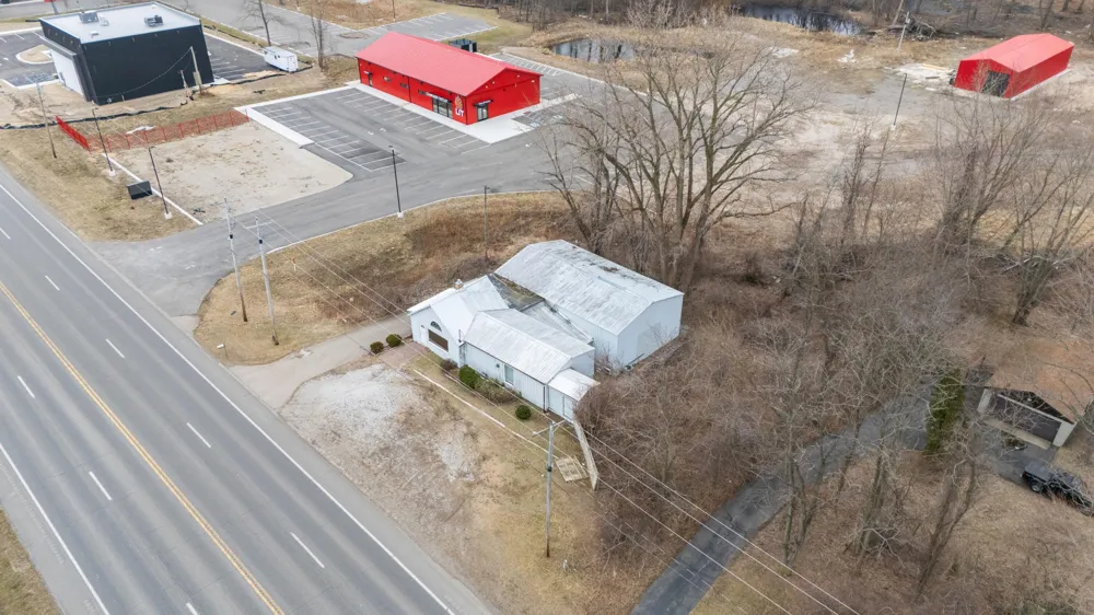 19345 U.S. 12 Grand Beach, MI 49117