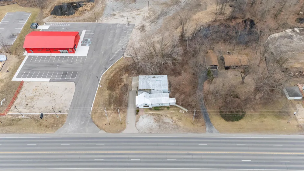 19345 U.S. 12 Grand Beach, MI 49117