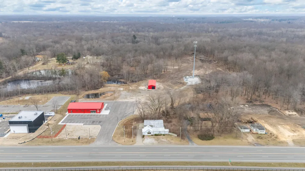 19345 U.S. 12 Grand Beach, MI 49117