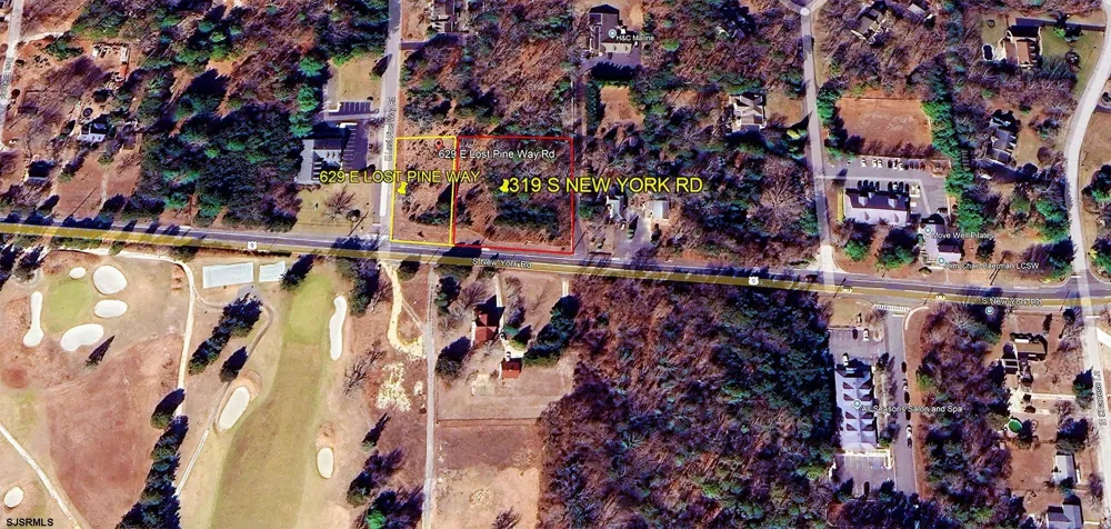 319 S New York Rd Road Absecon, NJ 08205
