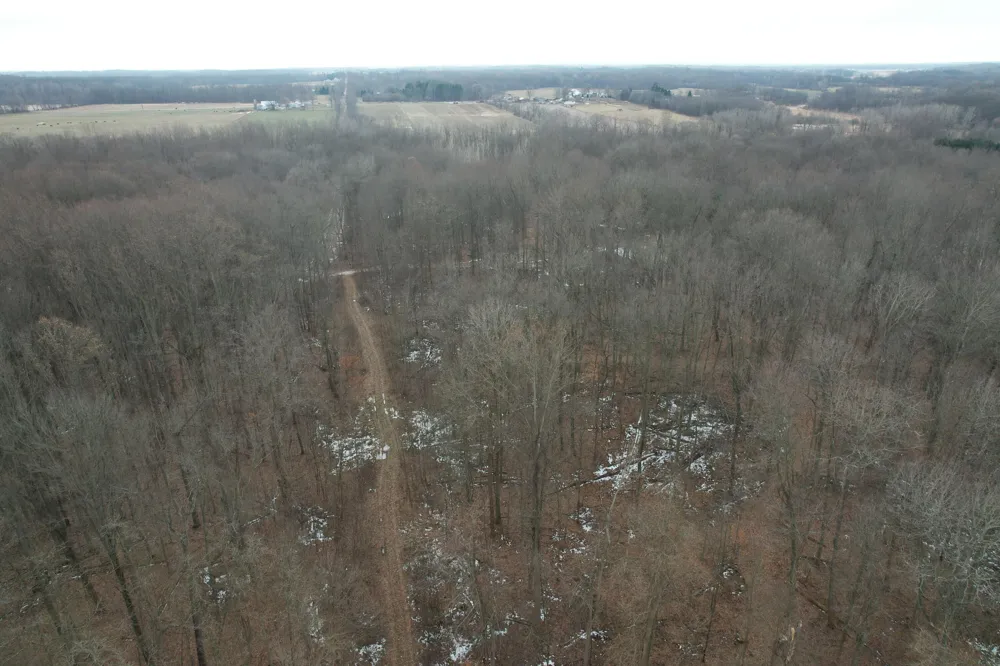 Burbank Road Butler Township, MI 49082