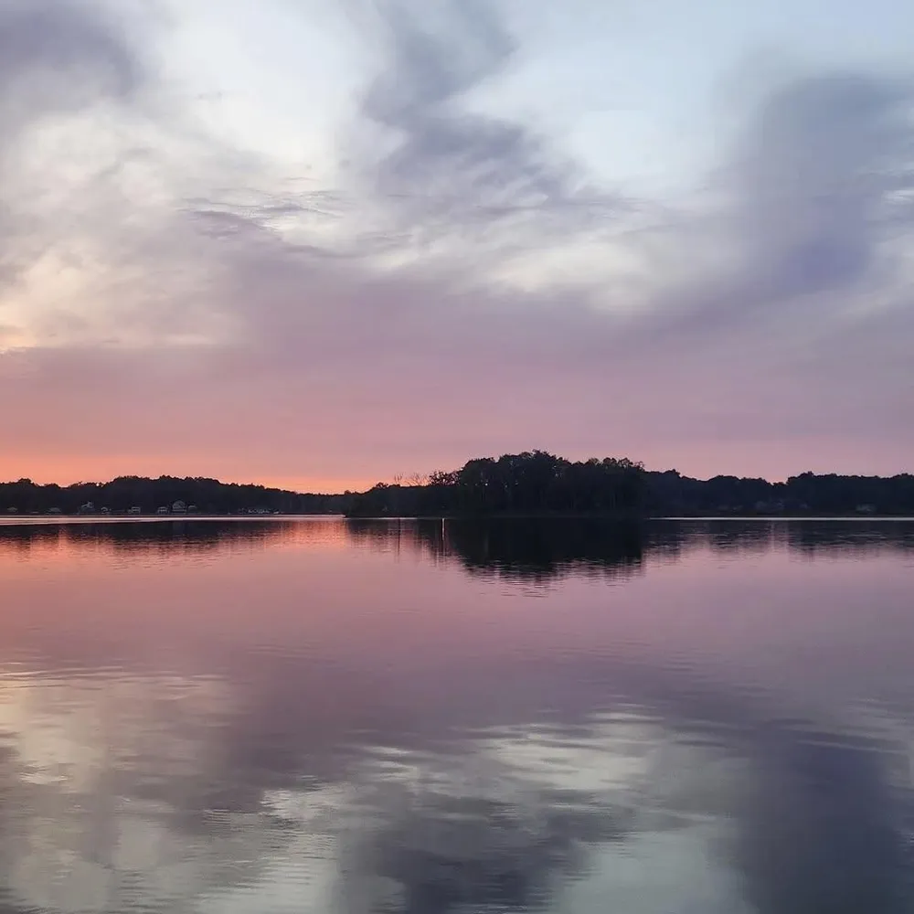 11362 E Shore Drive Barry Township, MI 49046