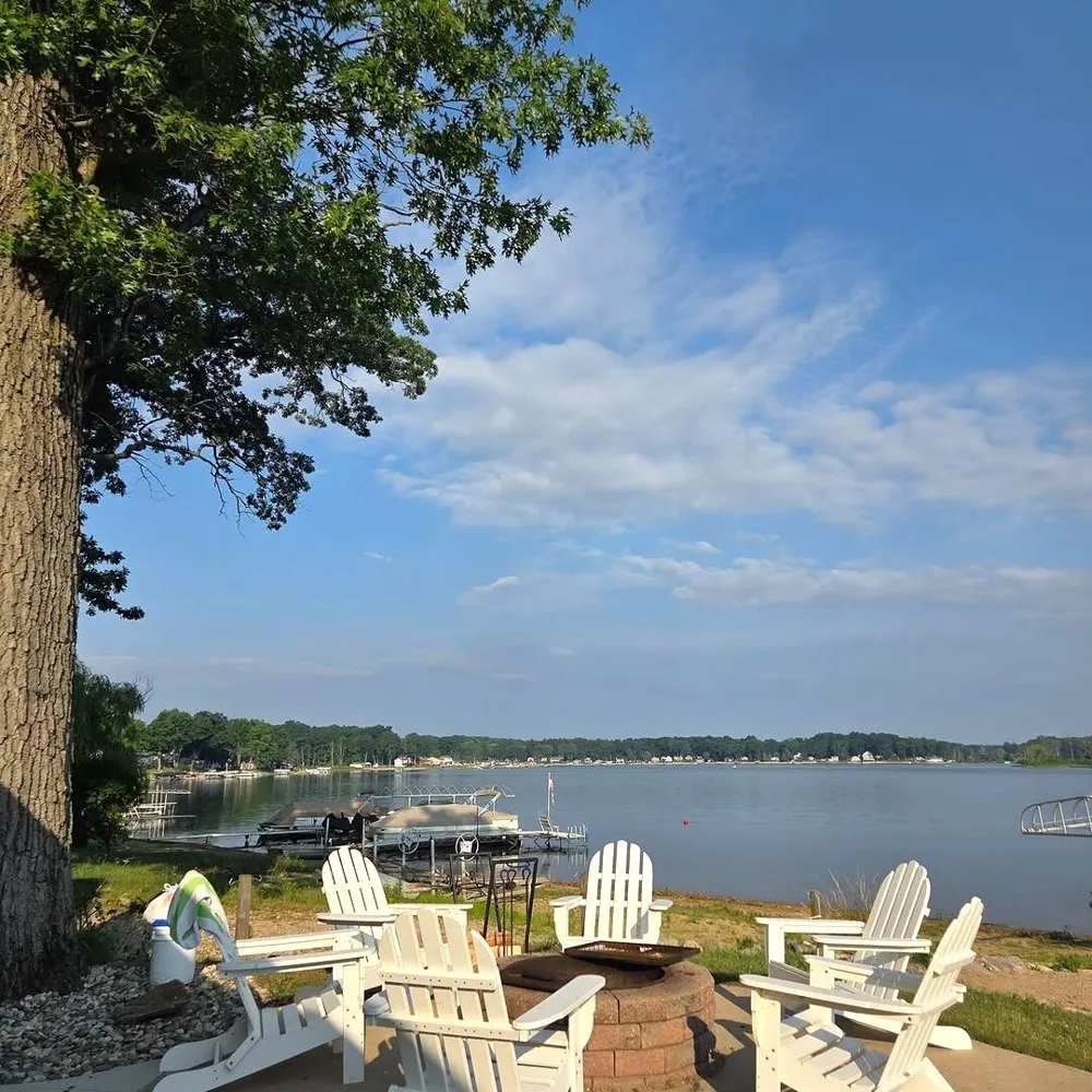 11362 E Shore Drive Barry Township, MI 49046