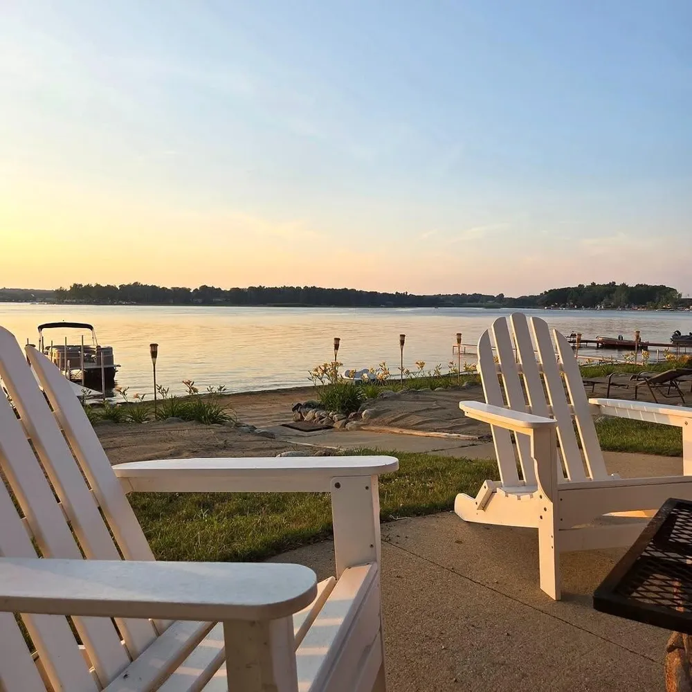 11362 E Shore Drive Barry Township, MI 49046