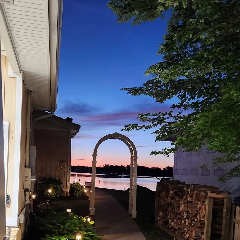 11362 E Shore Drive Barry Township, MI 49046