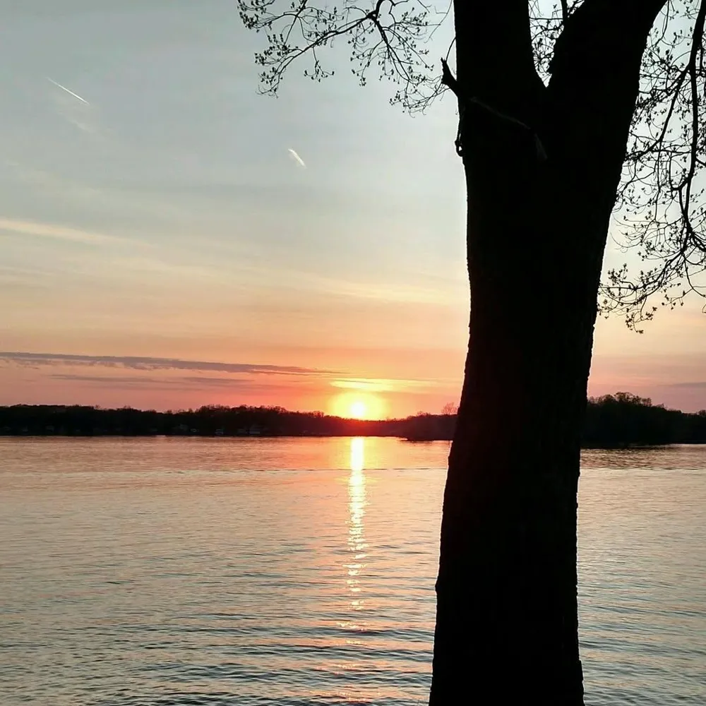 11362 E Shore Drive Barry Township, MI 49046