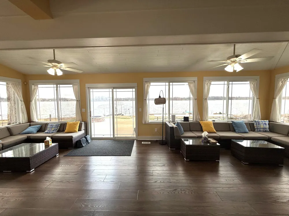 11362 E Shore Drive Barry Township, MI 49046