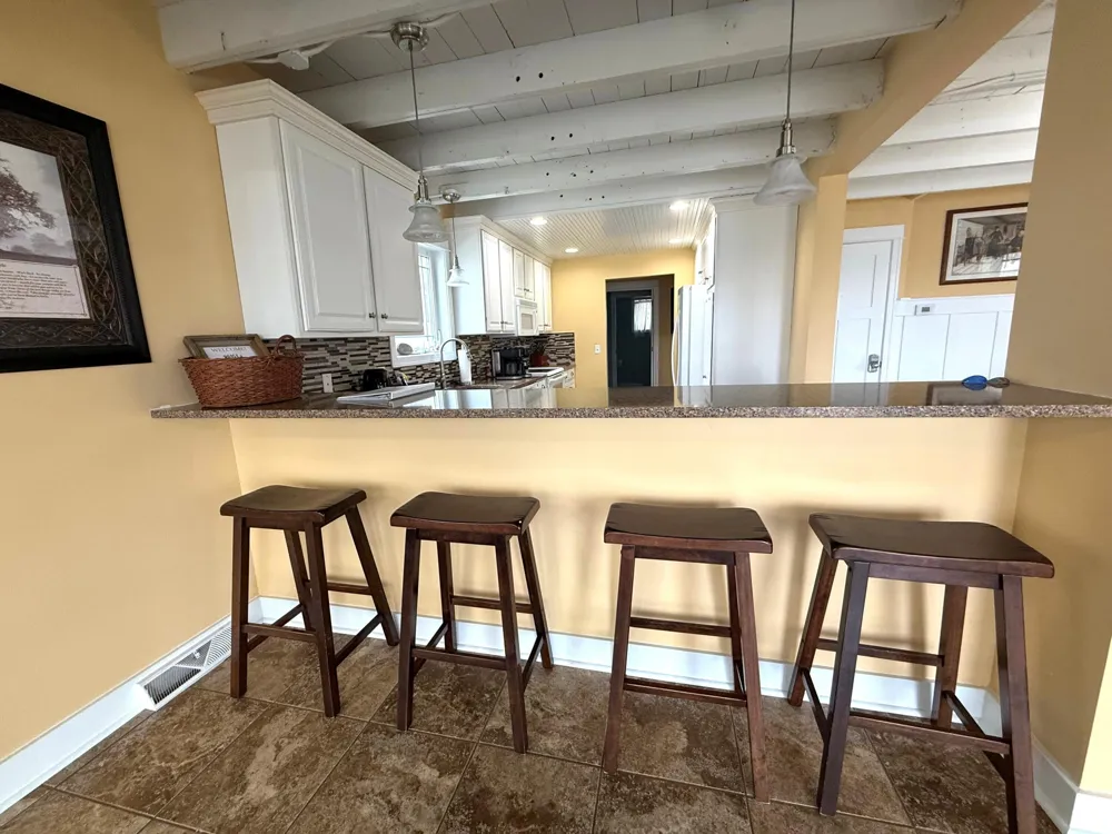11362 E Shore Drive Barry Township, MI 49046