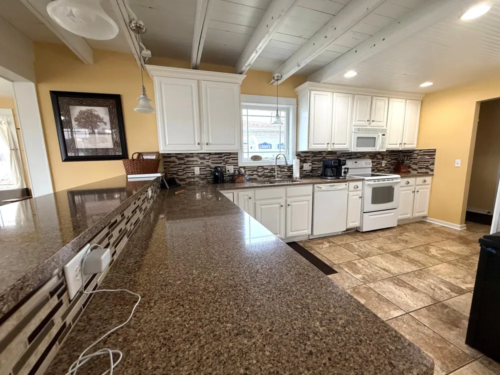 11362 E Shore Drive Barry Township, MI 49046