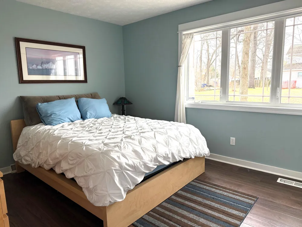 11362 E Shore Drive Barry Township, MI 49046
