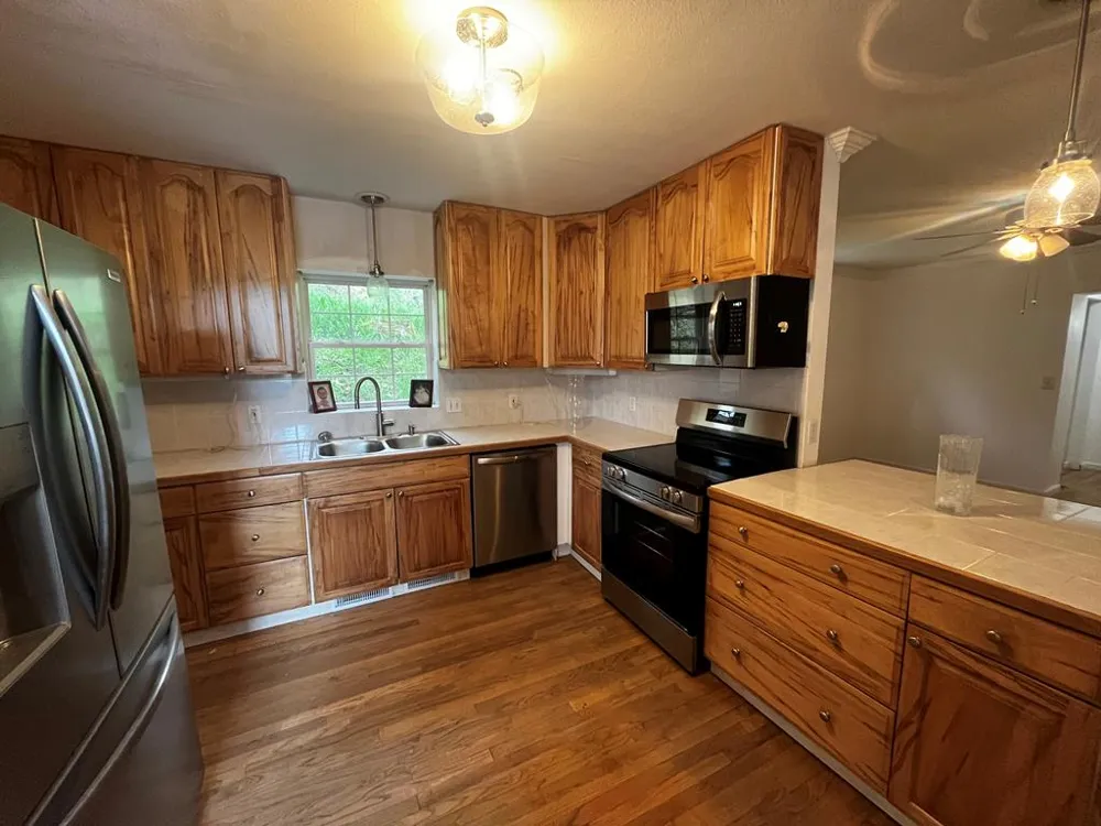 Otter Ridge Road Cullowhee, NC 28723