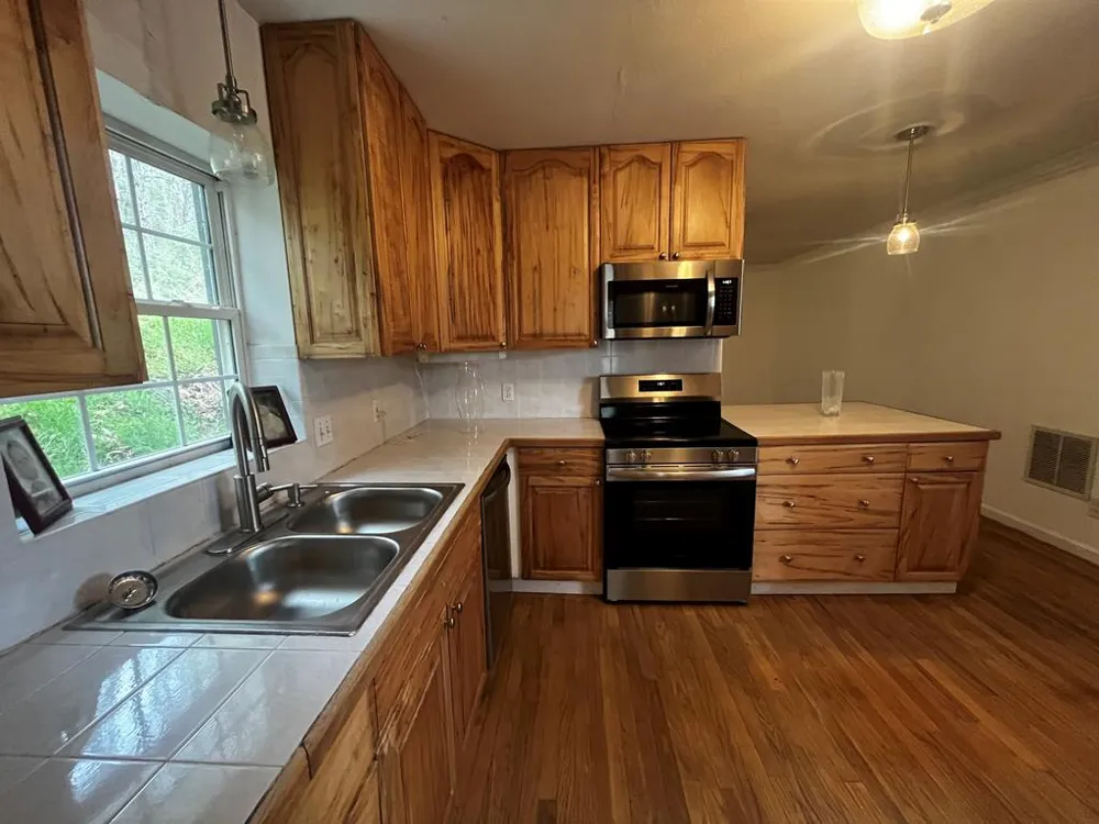 Otter Ridge Road Cullowhee, NC 28723