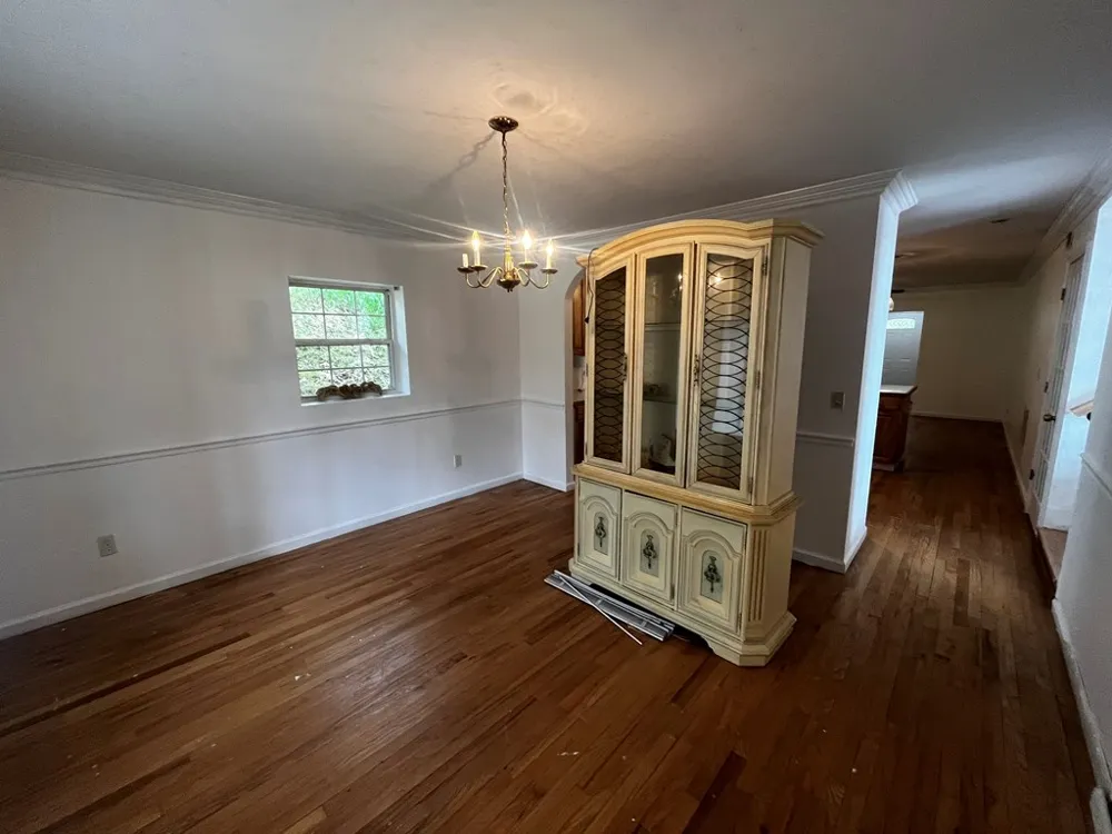 Otter Ridge Road Cullowhee, NC 28723
