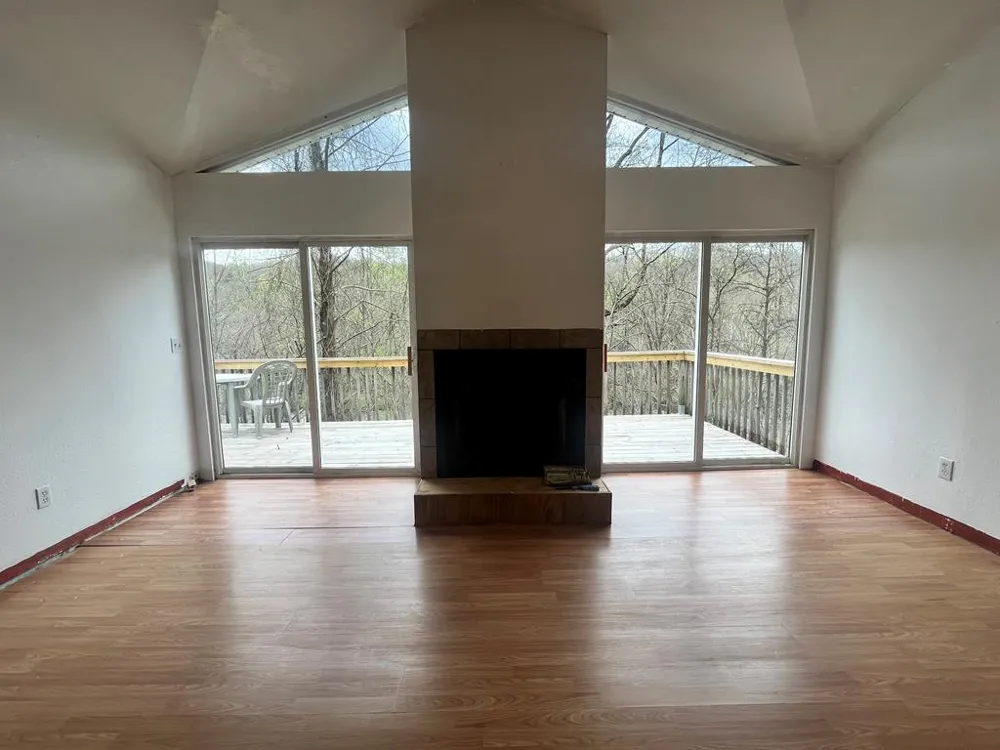 Otter Ridge Road Cullowhee, NC 28723