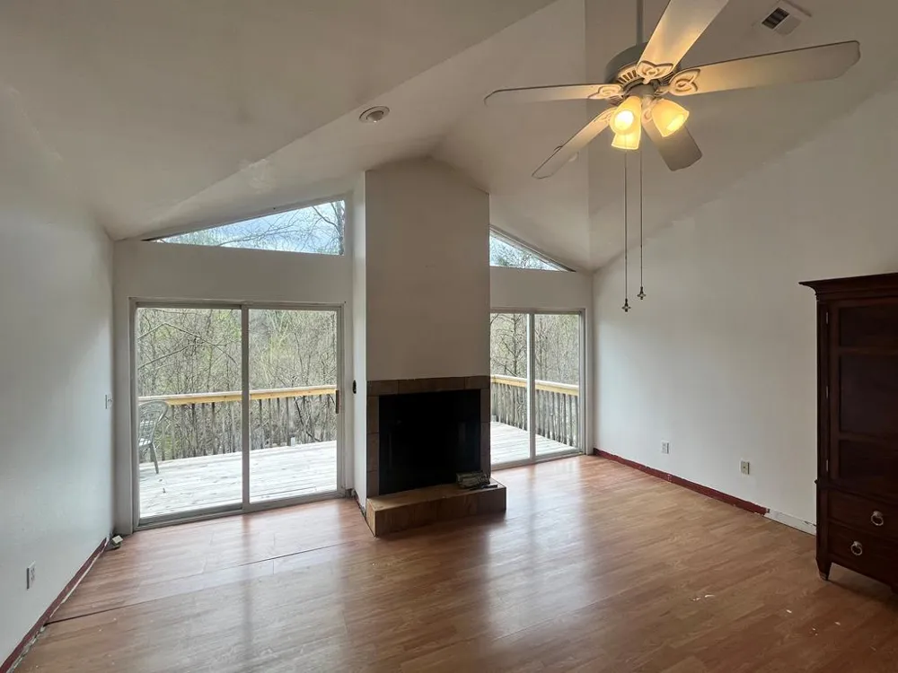 Otter Ridge Road Cullowhee, NC 28723