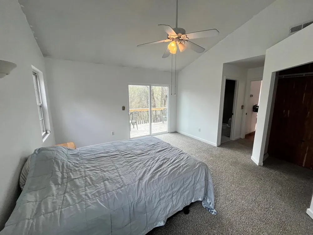 Otter Ridge Road Cullowhee, NC 28723