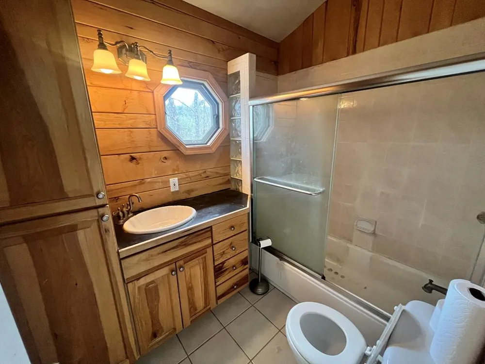 Otter Ridge Road Cullowhee, NC 28723