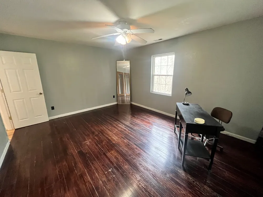 Otter Ridge Road Cullowhee, NC 28723