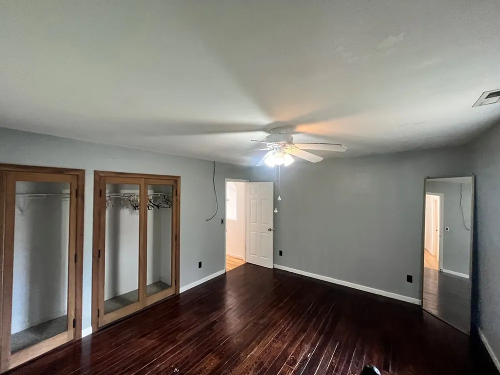 Otter Ridge Road Cullowhee, NC 28723