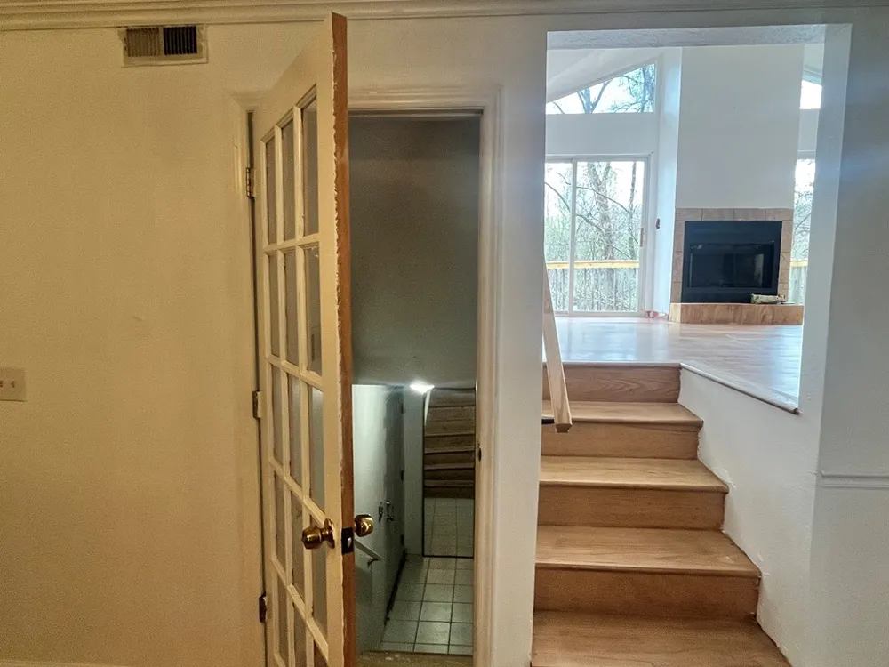 Otter Ridge Road Cullowhee, NC 28723