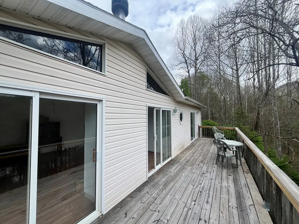 Otter Ridge Road Cullowhee, NC 28723