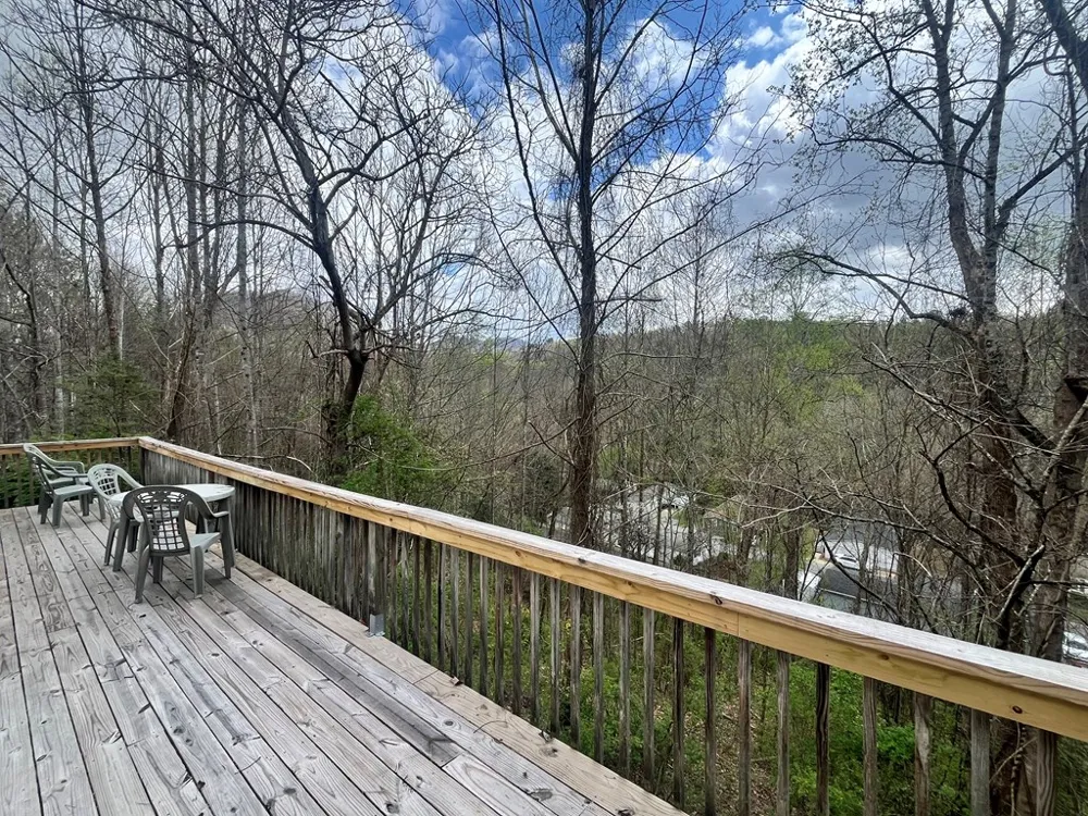 Otter Ridge Road Cullowhee, NC 28723