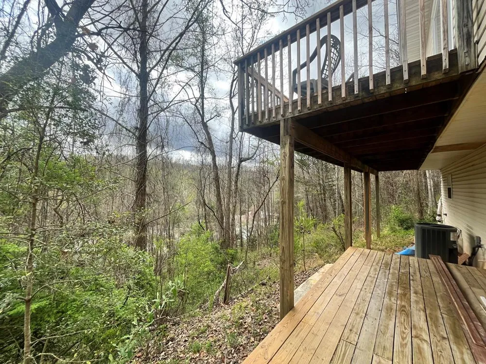 Otter Ridge Road Cullowhee, NC 28723
