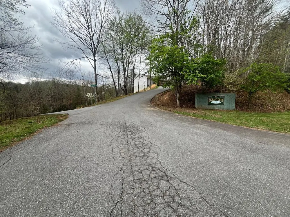 Otter Ridge Road Cullowhee, NC 28723