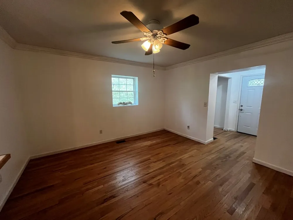 Otter Ridge Road Cullowhee, NC 28723