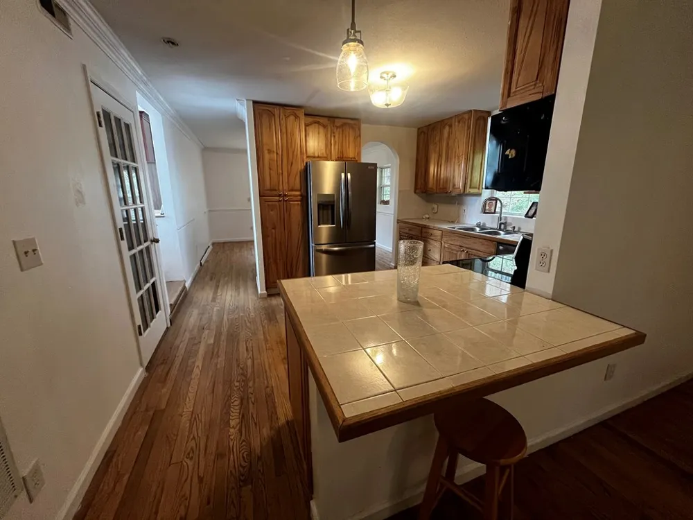 Otter Ridge Road Cullowhee, NC 28723