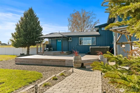 341 Robinson Canyon Road