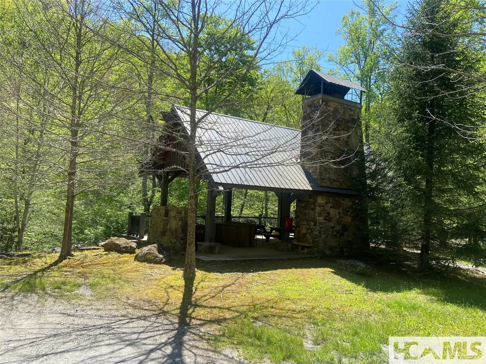 59 Waterdance Drive Cullowhee, NC 28723
